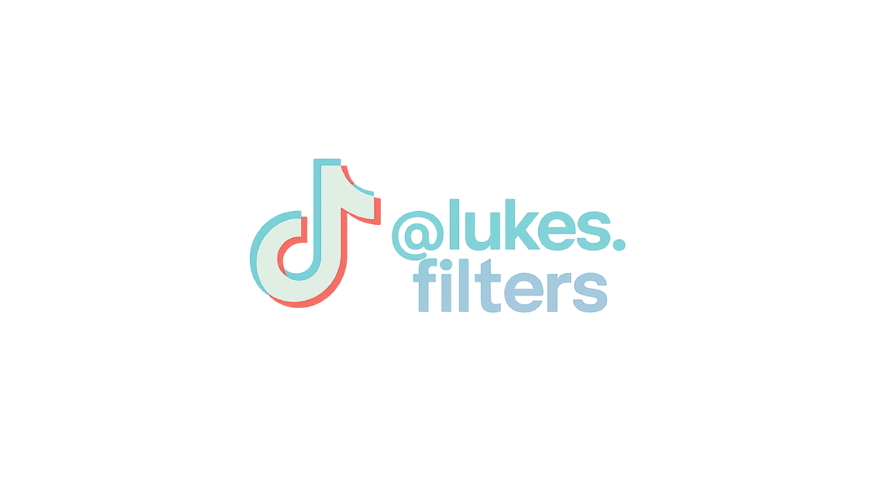 TikTok Filters